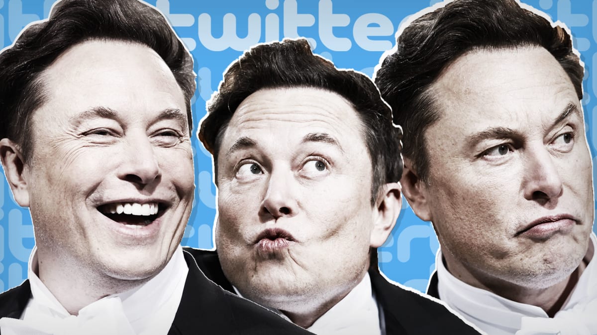 Trading Tesla and Twitter Now That Musk’s Deal is Back On