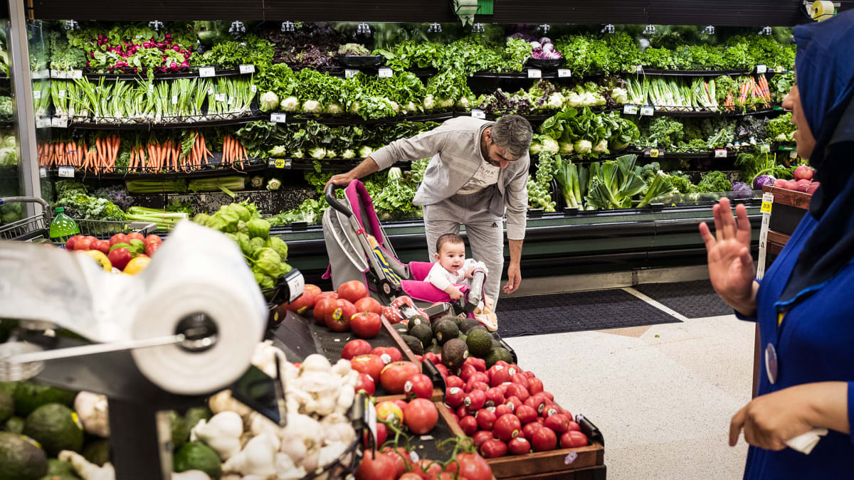 Kroger Merger Is Good for You (and Maybe Bad for Walmart, Costco, and Amazon)