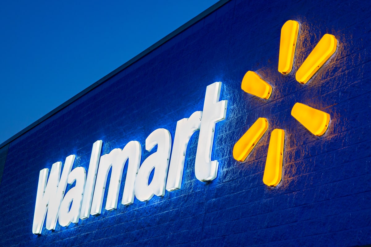 Walmart Has a New Idea to Take on Amazon