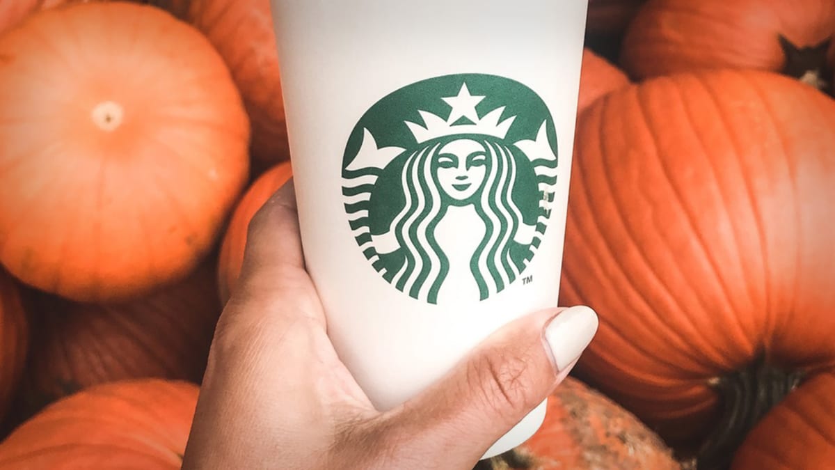A Starbucks Favorite is Changing (Consumers Won’t be Happy)