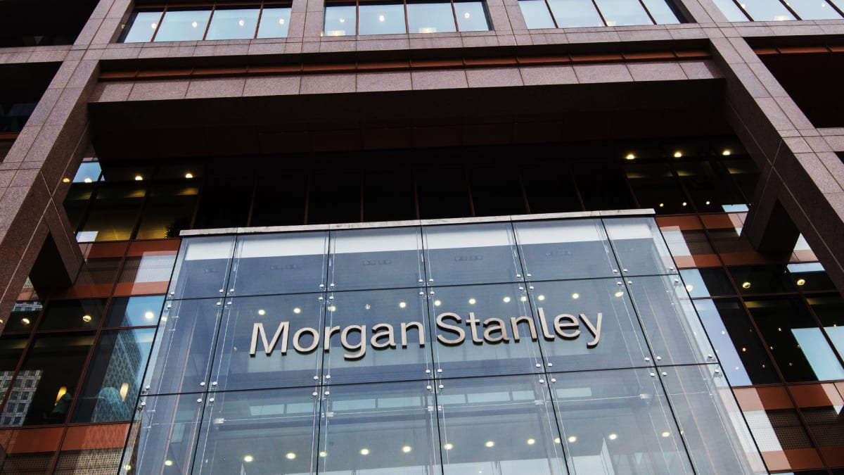 Morgan Stanley Reportedly Fining Some of Its Own Employees Over $1 Million Each After Investigation
