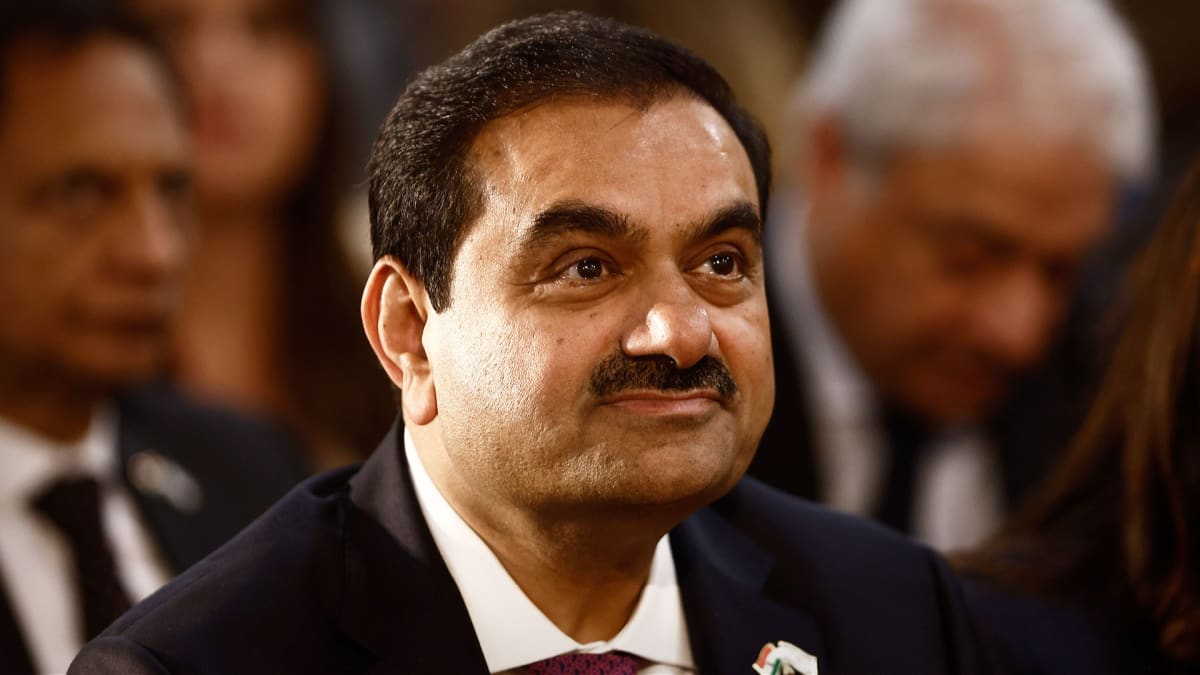 Two Wall Street Powerhouses Hit by the Fall of Billionaire Adani’s Empire