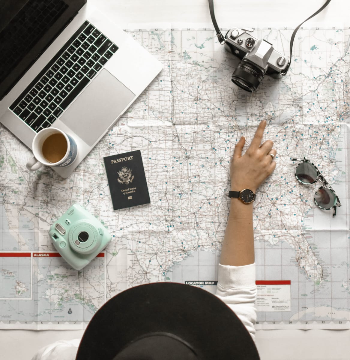 5 Tips to Unpack the Benefits of Travel Insurance