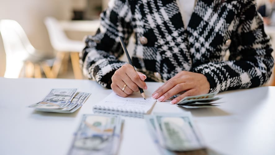 Conscious Cash Flow: Your Money Well Spent