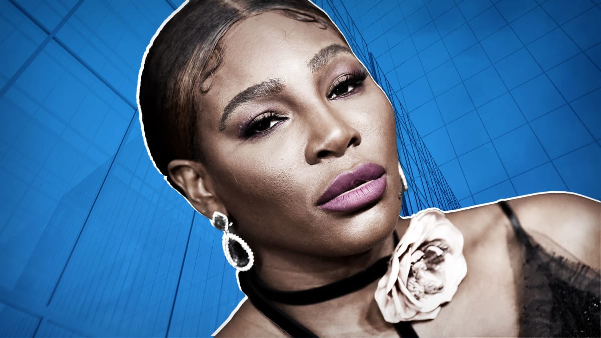 What is Serena Williams’ Net Worth?