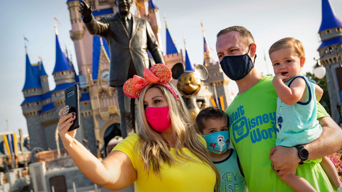 3 Mistakes to Avoid When Buying Disney World Tickets