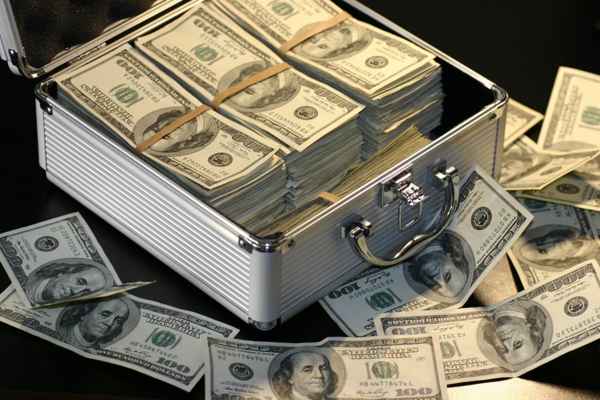How to Invest a Financial Windfall