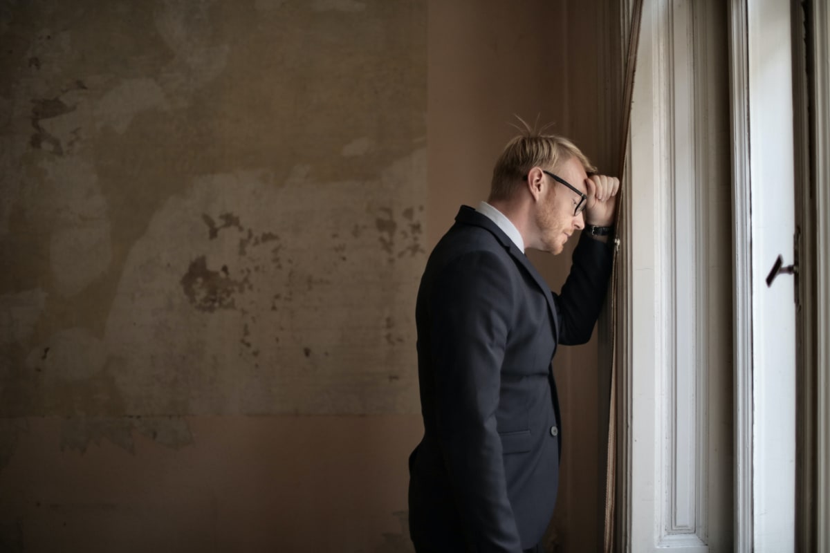 Avoiding Financial Struggles after Losing a Loved One
