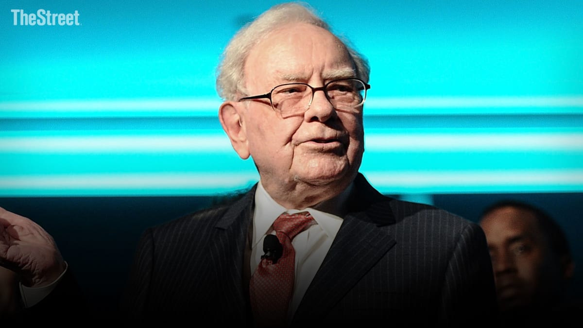 Billionaire Warren Buffett Strongly Opposes Return of a Familiar Face