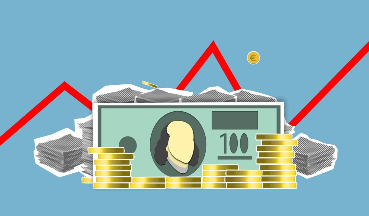 Figure Inflation Into Your Financial Plan