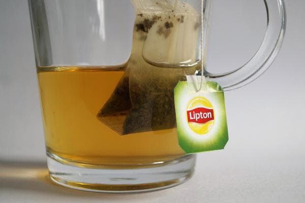 10. Lipton