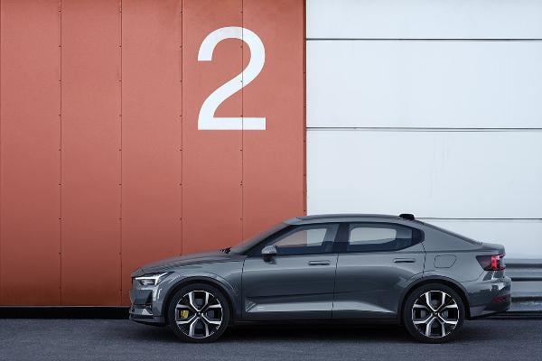 polestar 2