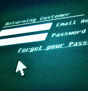 #20: Passwords and PIN codes