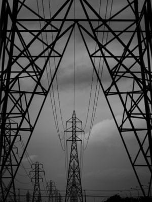 Improving the Electric Grid
