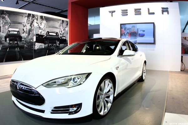 Why Can't You Lease a Tesla? - TheStreet