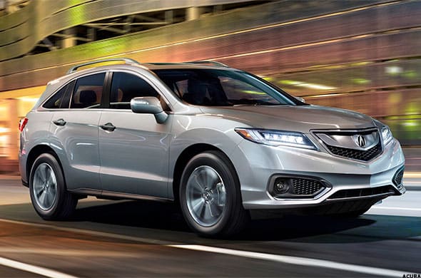 12 'Foreign' Cars Still Made In The U.S.A. - TheStreet