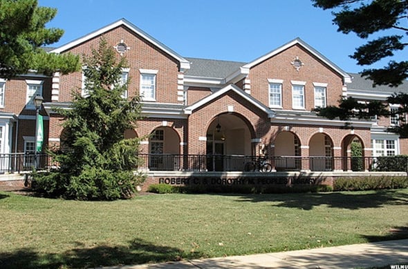 Image placeholder title