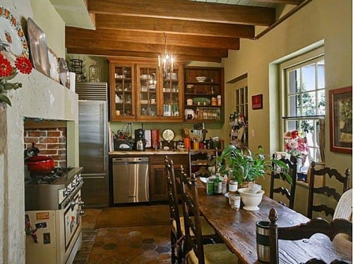 1124 Burgandy St New Orleans LA