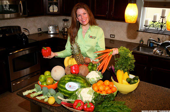 Image placeholder title