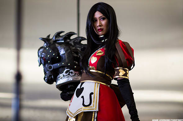 Image placeholder title