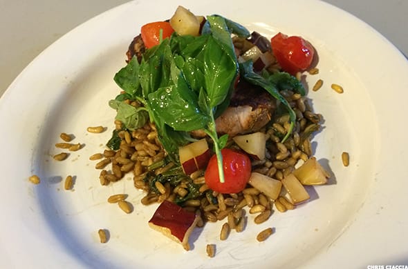 Image placeholder title