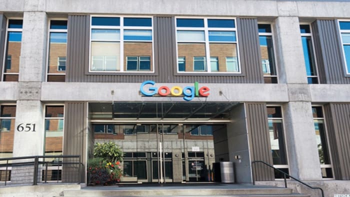 5 Cool Companies You Didn't Know Alphabet Owned