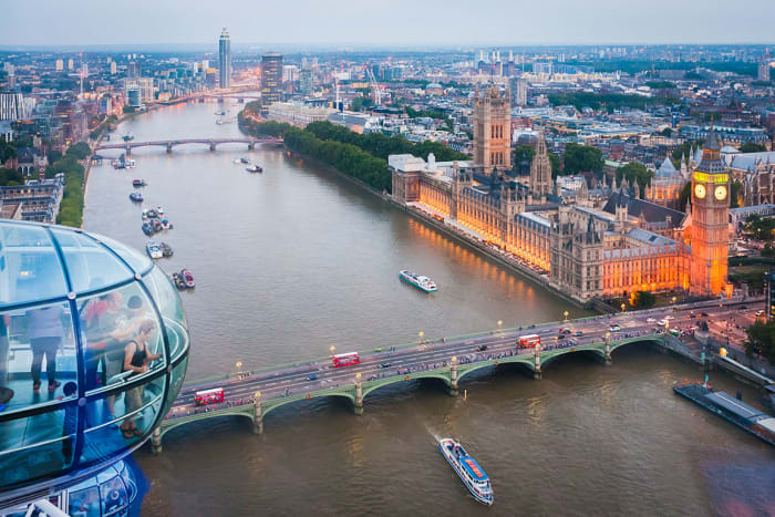 12 london eye Ale ArgentieriShutterstockcom 