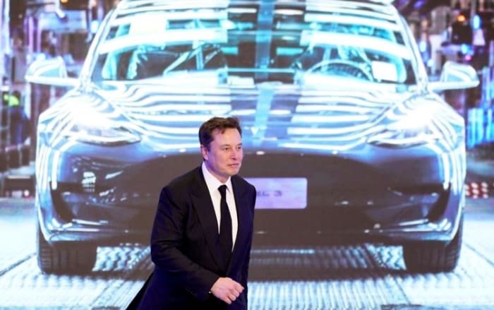 Le start-up di auto elettriche come le cinesi Tesla Challengers, Xpeng e Li Auto, Rev Up Capital Movement stanno prendendo di mira le IPO statunitensi.