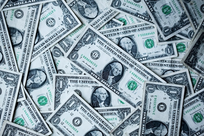 Rich Retirees Don't Have to Worry About Running Out of Money