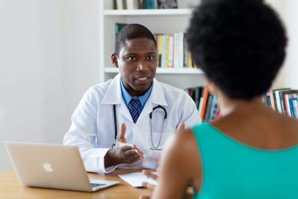A preventive health system is focused on policies that help prevent illness, including addressing the social determinants of health. A curative health-care system is designed to treat people who are already sick. (Shutterstock)