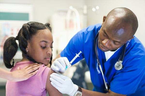 Phase III trials for a COVID-19 vaccine are underway in multiple countries. ER Productions Limited/Getty Images