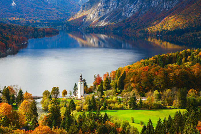 11 Bohinj slovenia sh