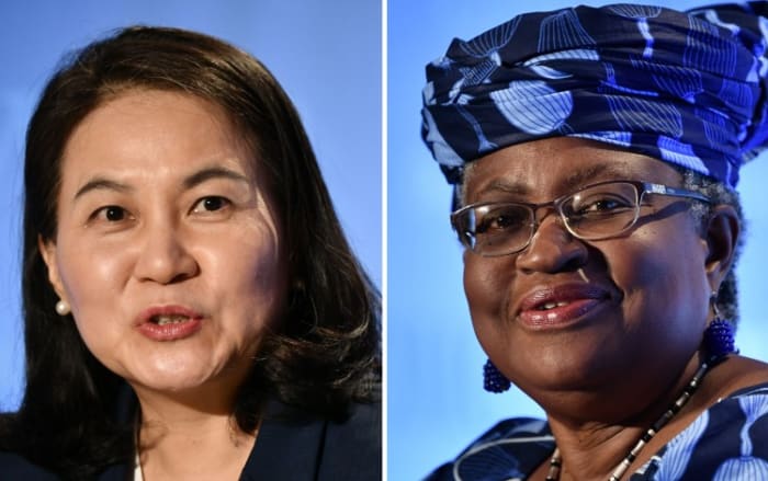 China Faces 'difficult Trade-off' As WTO Leadership Race Heads Into Final Round