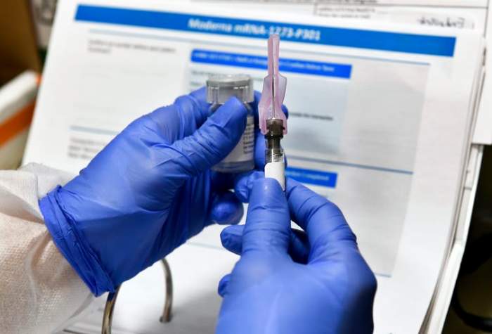 Vaccines offer a safe pathway to immunity for both the healthy and the vulnerable. AP Photo/Hans Pennink, File
