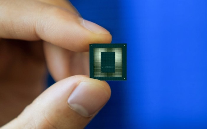 La nouvelle puce 5G phare de Qualcomm adoptée par les principaux fabricants chinois de smartphones - à l'exception de Huawei