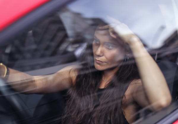 I’m nice, so this confrontation must be their fault. Petri Oeschger/Moment via Getty Images