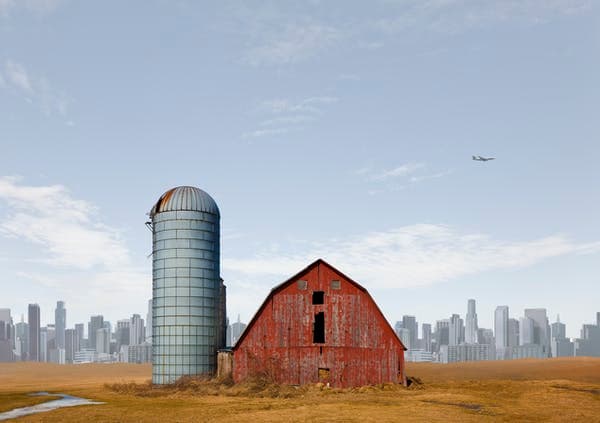 Different social behavior in different places leads to varying R0 values. Ed Freeman/Stone via Getty Images