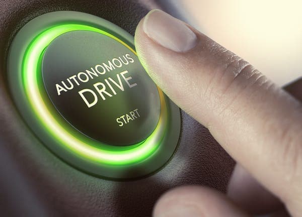 Tesla plans to launch a robotaxi network. Olivier Le Moal/Shutterstock