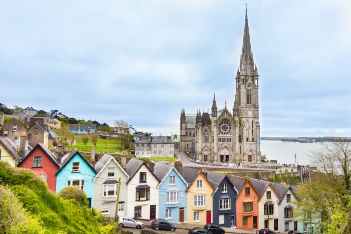 15 Cobh Ireland sh