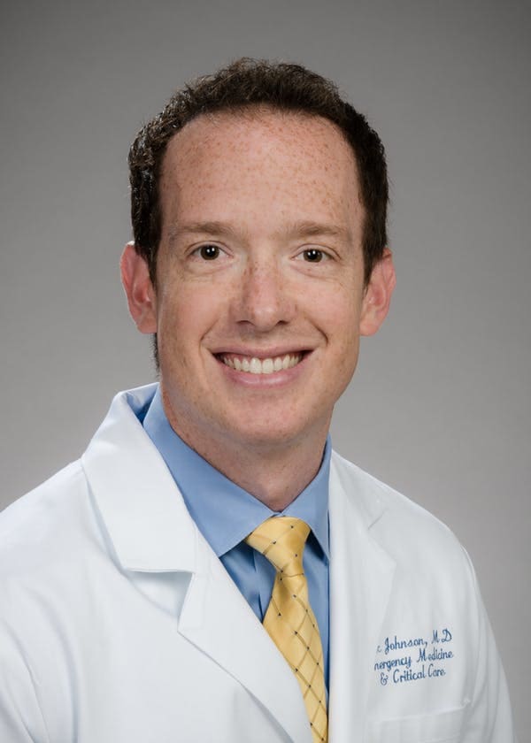 Dr. Nick Johnson. University of Washington, Author provided