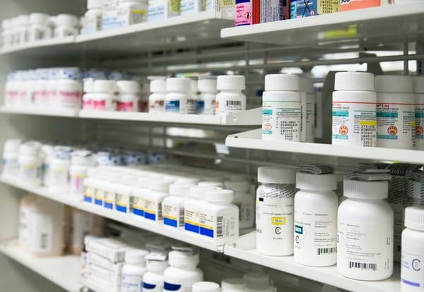 Almost daily, research is put out to the public on drugs to take or avoid because of the coronavirus. Much of it is very preliminary. Mint Images/Mint Images RF via Getty Images