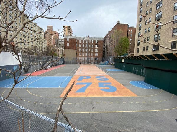 Schools will need more money as the coronavirus crisis continues. Rob Kim/Getty Images