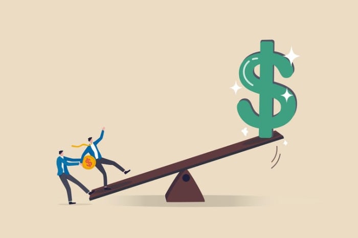 Leveraged loans: the new derivative base par excellence. Eamesbot