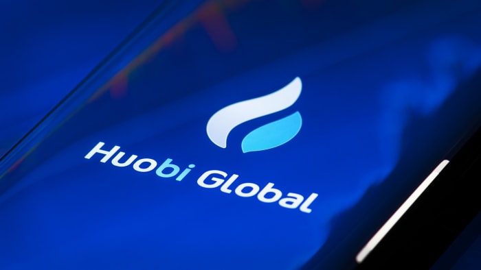 Responsabile globale di Huobi