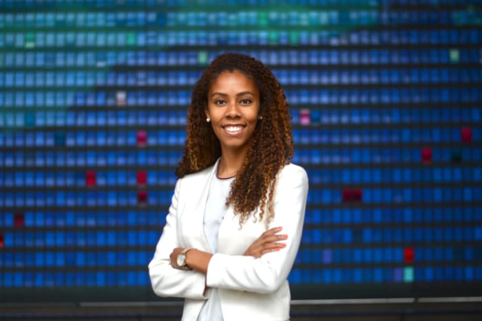 Mercedes Bent is a Partner at Lightspeed Venture Partners, a venture capital firm based in the Bay Area. Previously she served as an executive at a VR startup and a General Manager at General Assembly (acquired, 2018) where she oversaw a multi-million dollar business line. She has an MBA and a Masters in Education from Stanford University and an AB from Harvard University. She serves as a board member for the non-profit Birthright AFRICA and in her free time she enjoys off-roading in her Jeep. She is an African-American of Bermudian, Grenadian, and Colombian heritage and was named a 40 under 40 for Tech Diversity.