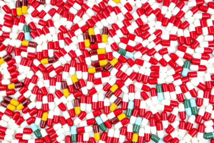 Partnership between academia, pharmaceutical companies and the government could help expedite antibiotic development. Fahroni/iStock via Getty Images Plus