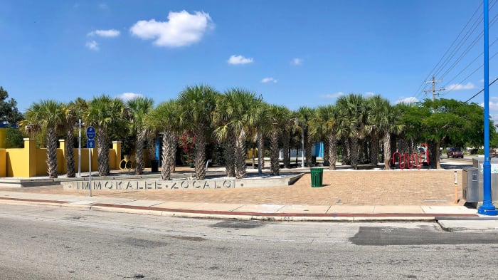 12 Immokalee florida wikipedia PD