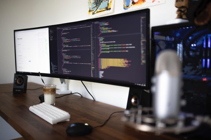 Cybercrime can happen to anyone, but the higher your net worth, the larger a target you are.