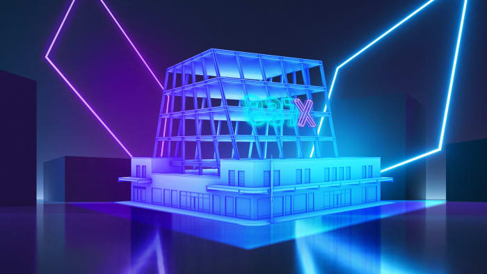 Samsung Metaverse Lead