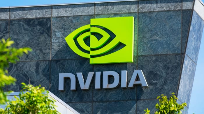 Nvidia Stock Shorts in a Frenzy After Q4 Earnings Explosion - Meme 
